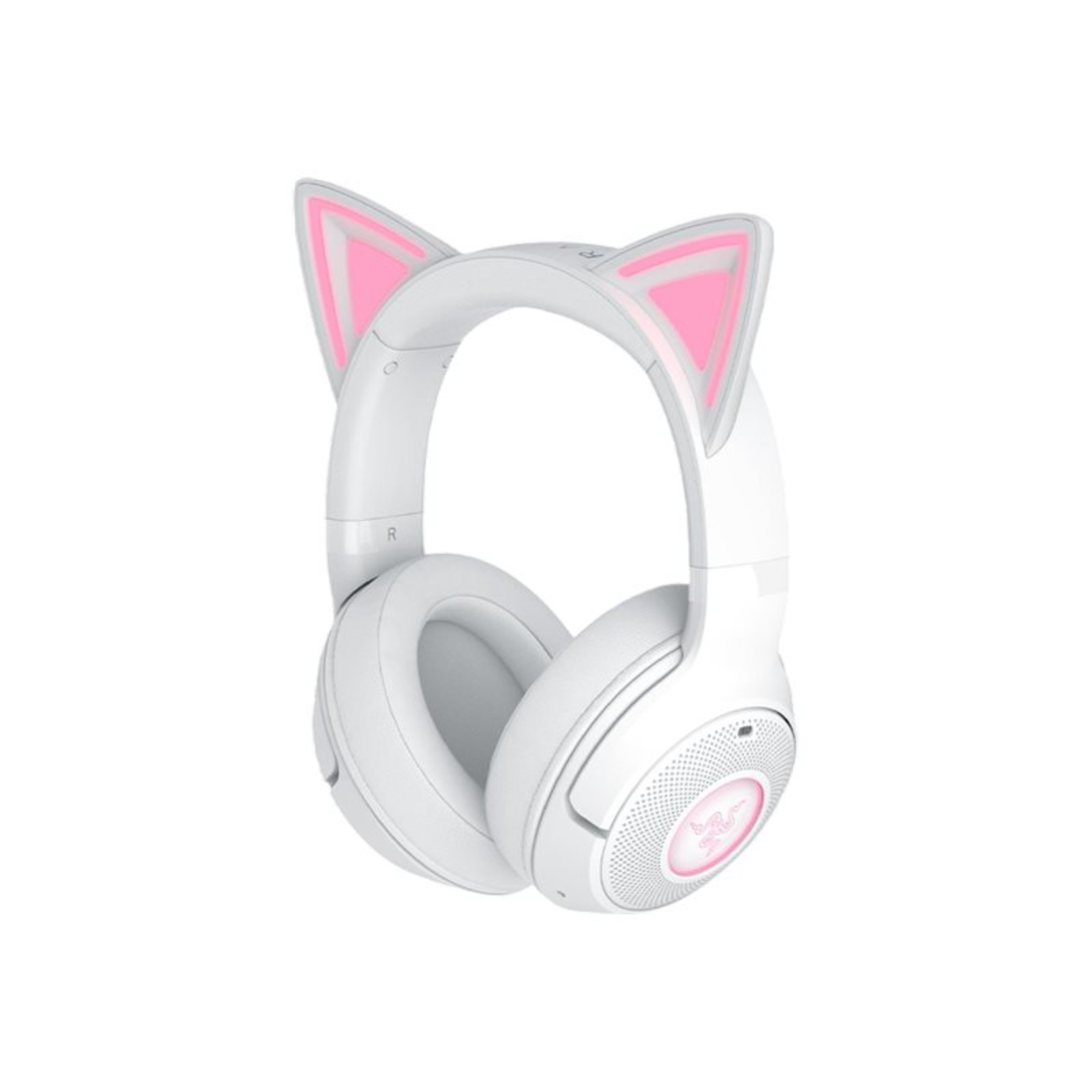 Razer Kraken Kitty V2 BT Headset Circumaural