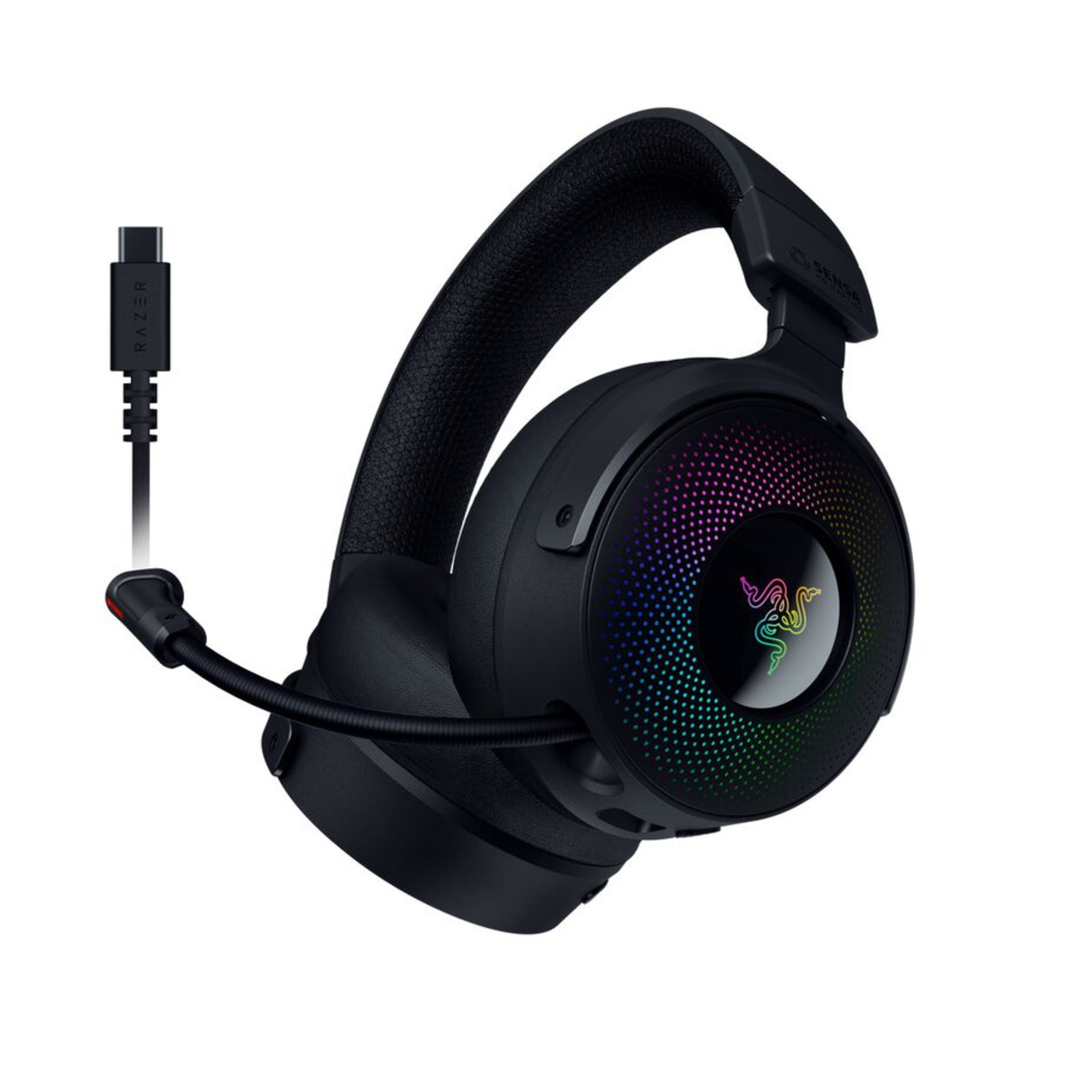 Razer Kraken V4 PRO Headset Circumaural