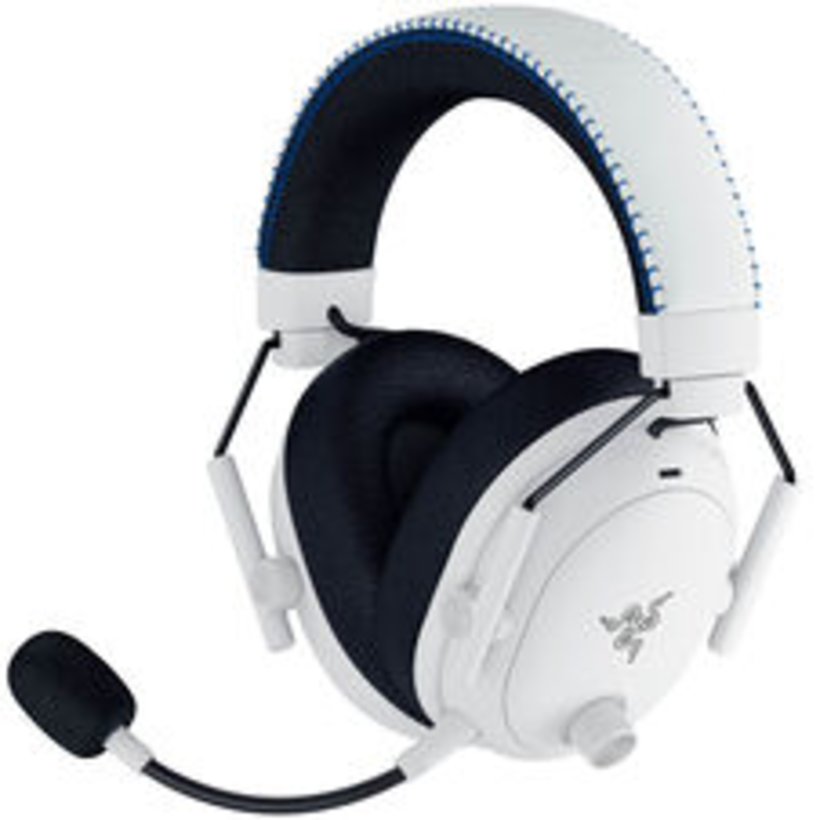 Razer BlackShark V3 Pro for PlayStation White Headset 28 KHz