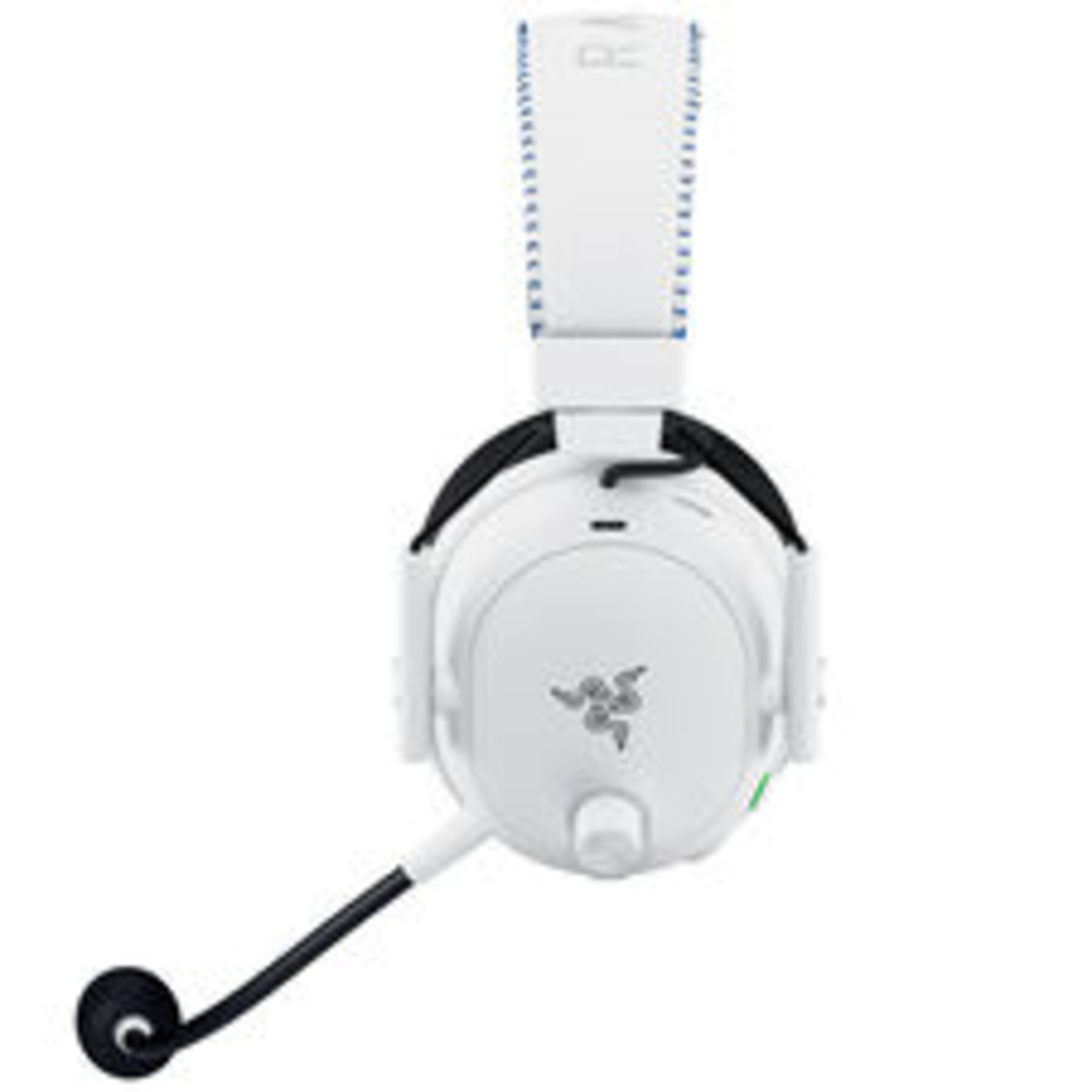Razer BlackShark V3 Pro for PlayStation White Headset 28 KHz