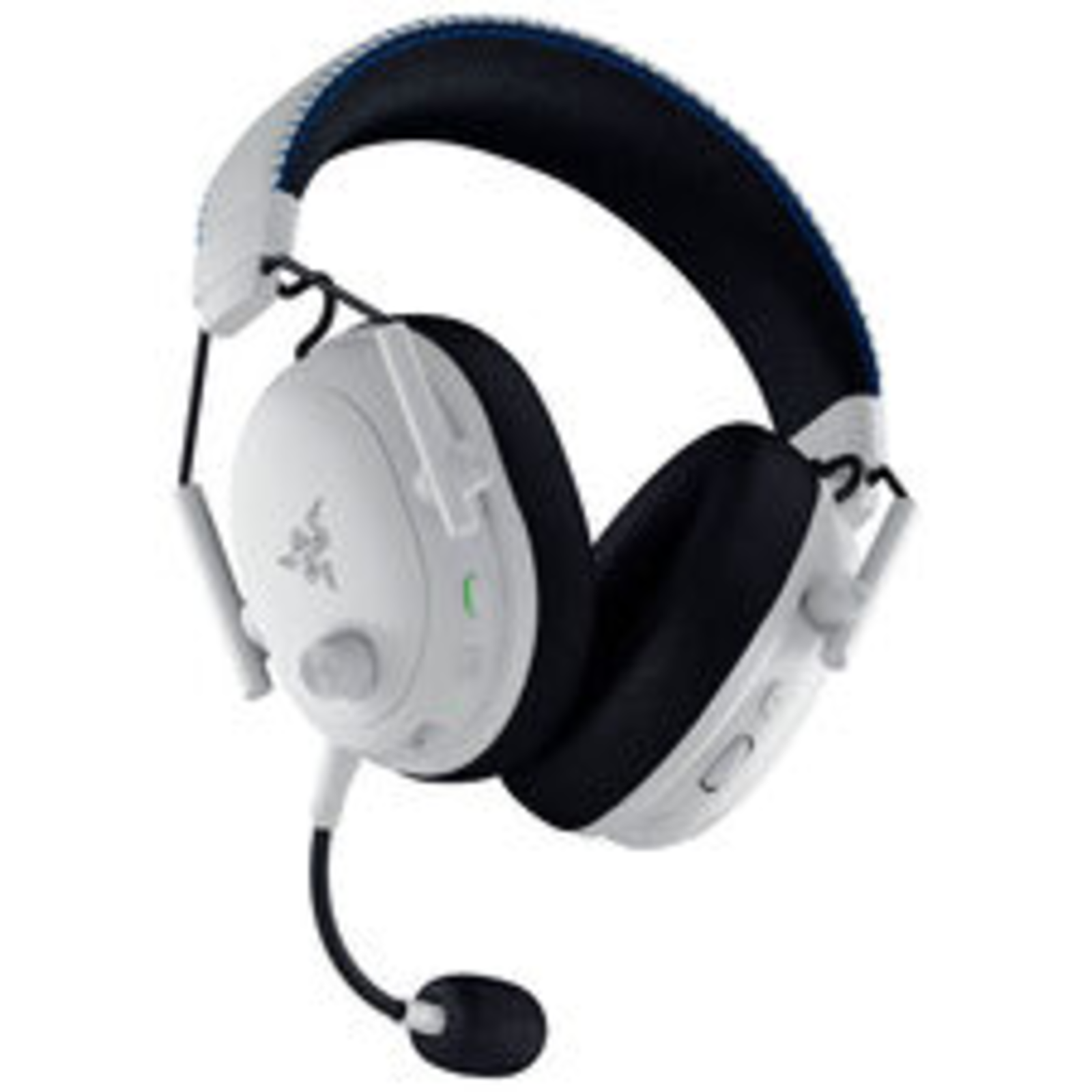 Razer BlackShark V3 Pro for PlayStation White Headset 28 KHz
