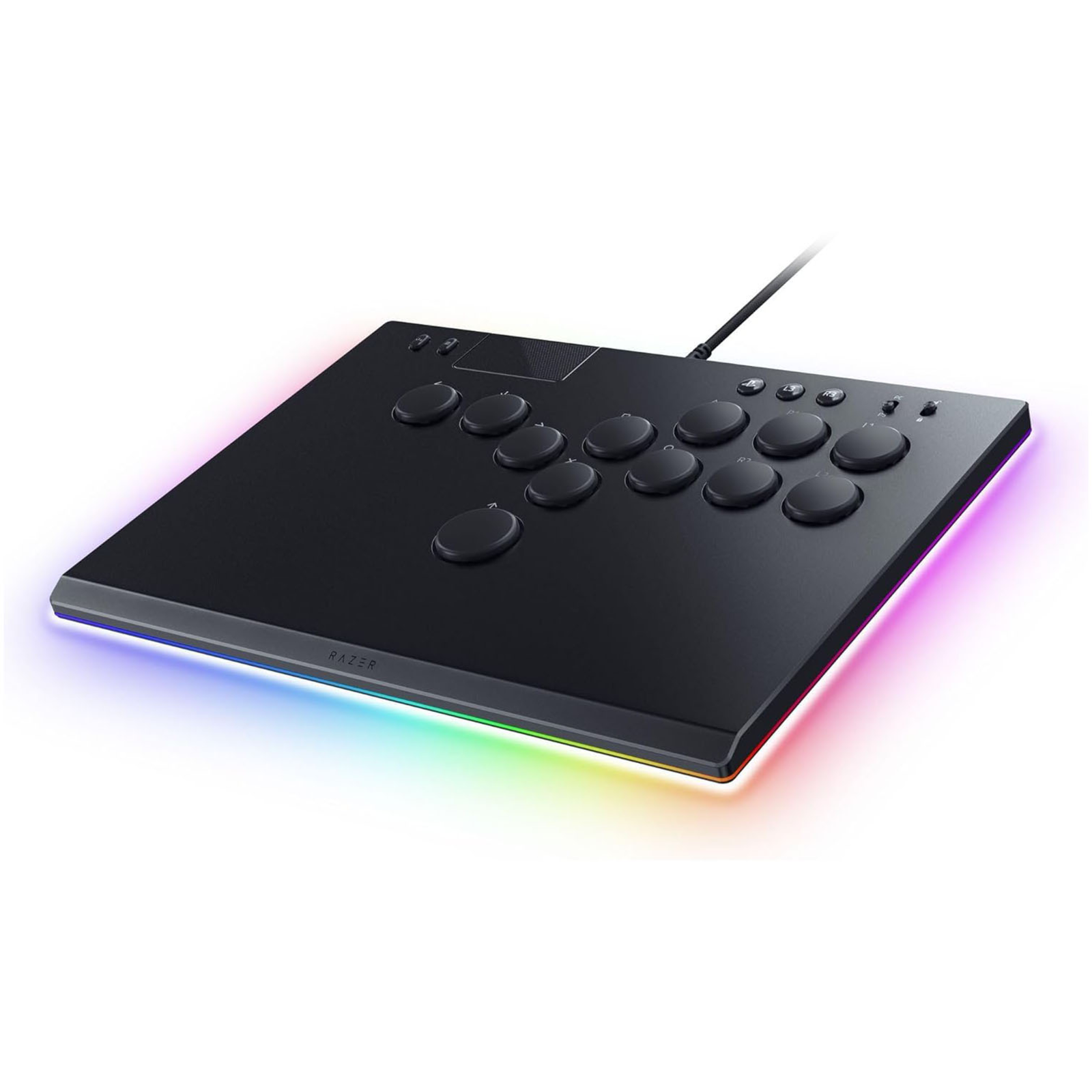 Razer Kitsune Arcade Controller Wired Black for PC Sony PlayStation 5 (RZ06-05020100-R3G1)
