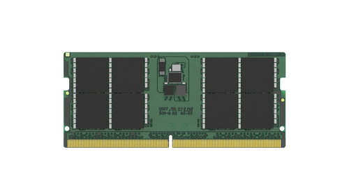 48GB DDR5 5600MT/S NON-ECC CL46 - SODIMM 2RX8
