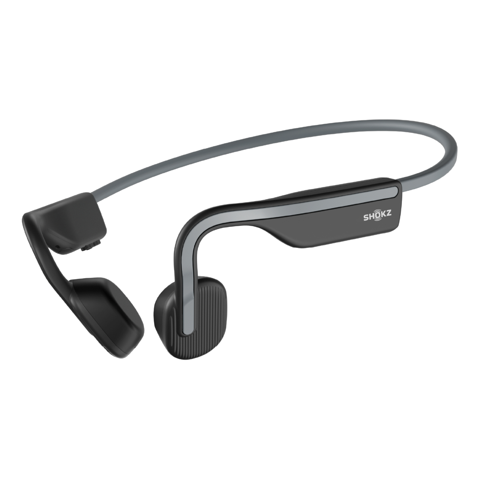 ShiverPeaks OpenMove Grey Headphones