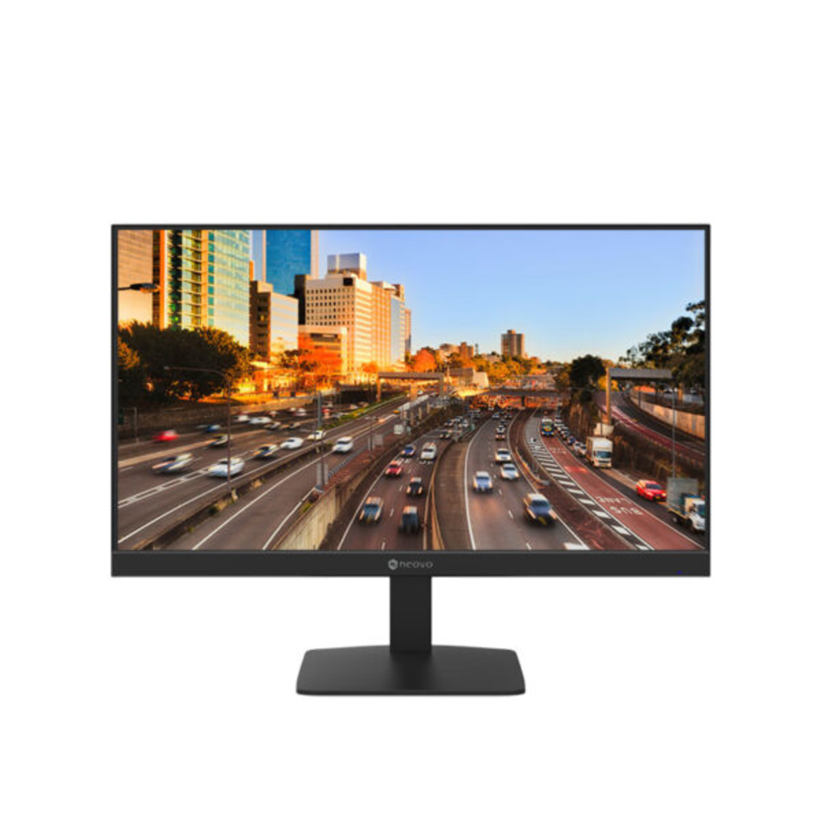 AG Neovo SC-2203 computer monitor 54.5 cm (21.4