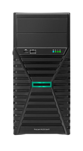 ML30 GEN11 E-2414 1P 32G -STOCK - HPE SMART CHOICE