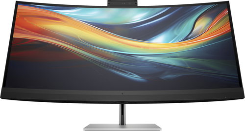 HP S7 PRO 740PM 5K2K 39.7 ZOLL - 5120X2160 IPS 300CD 1000:1 5MS