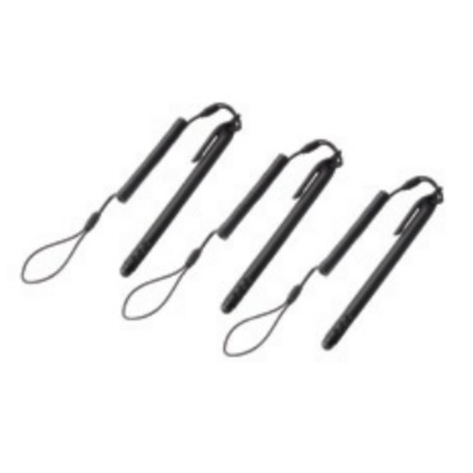 Motorola SG-TC7X-STYLUS-03 stylus pen Black