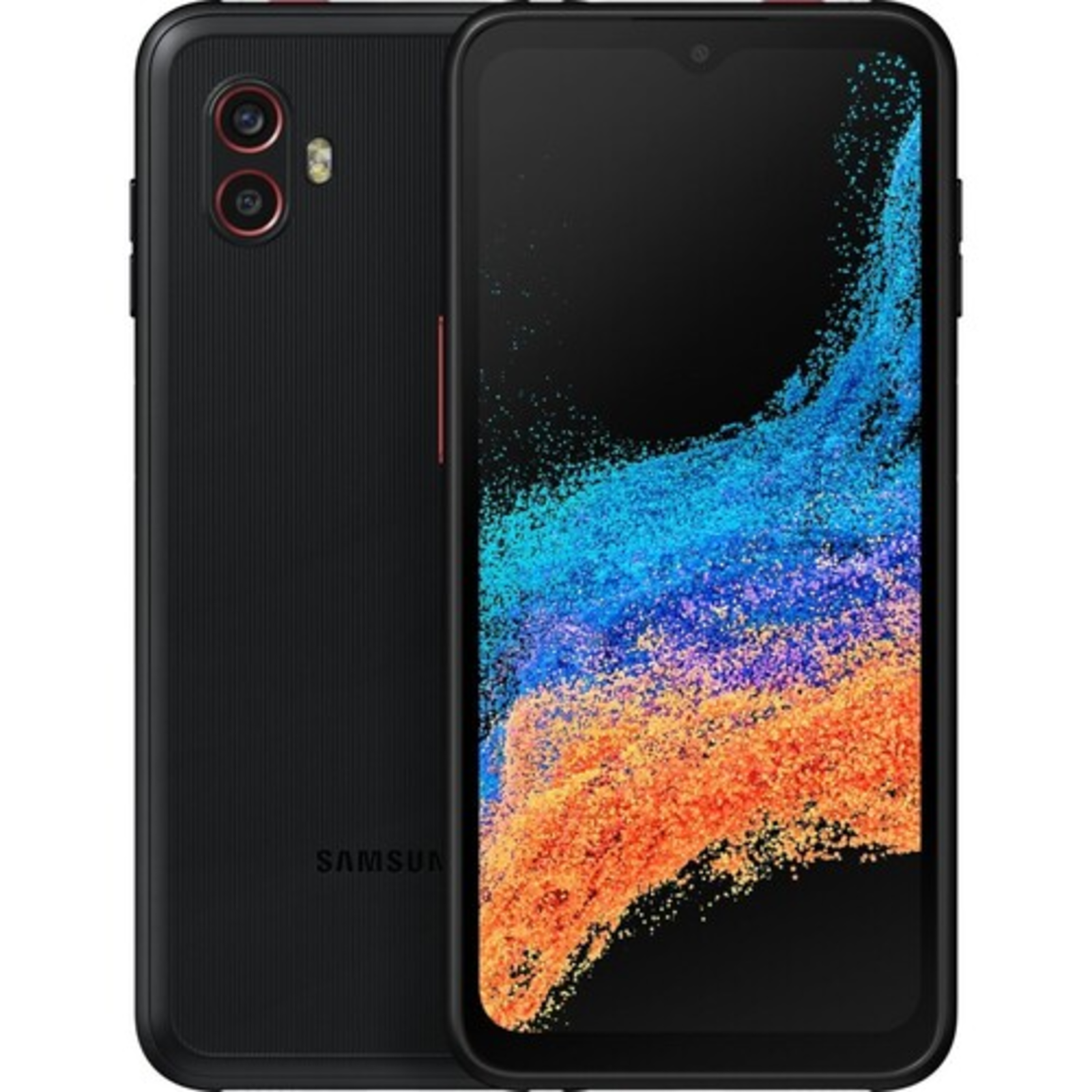 Samsung Galaxy Xcover6 Pro 16.8 cm (6.6