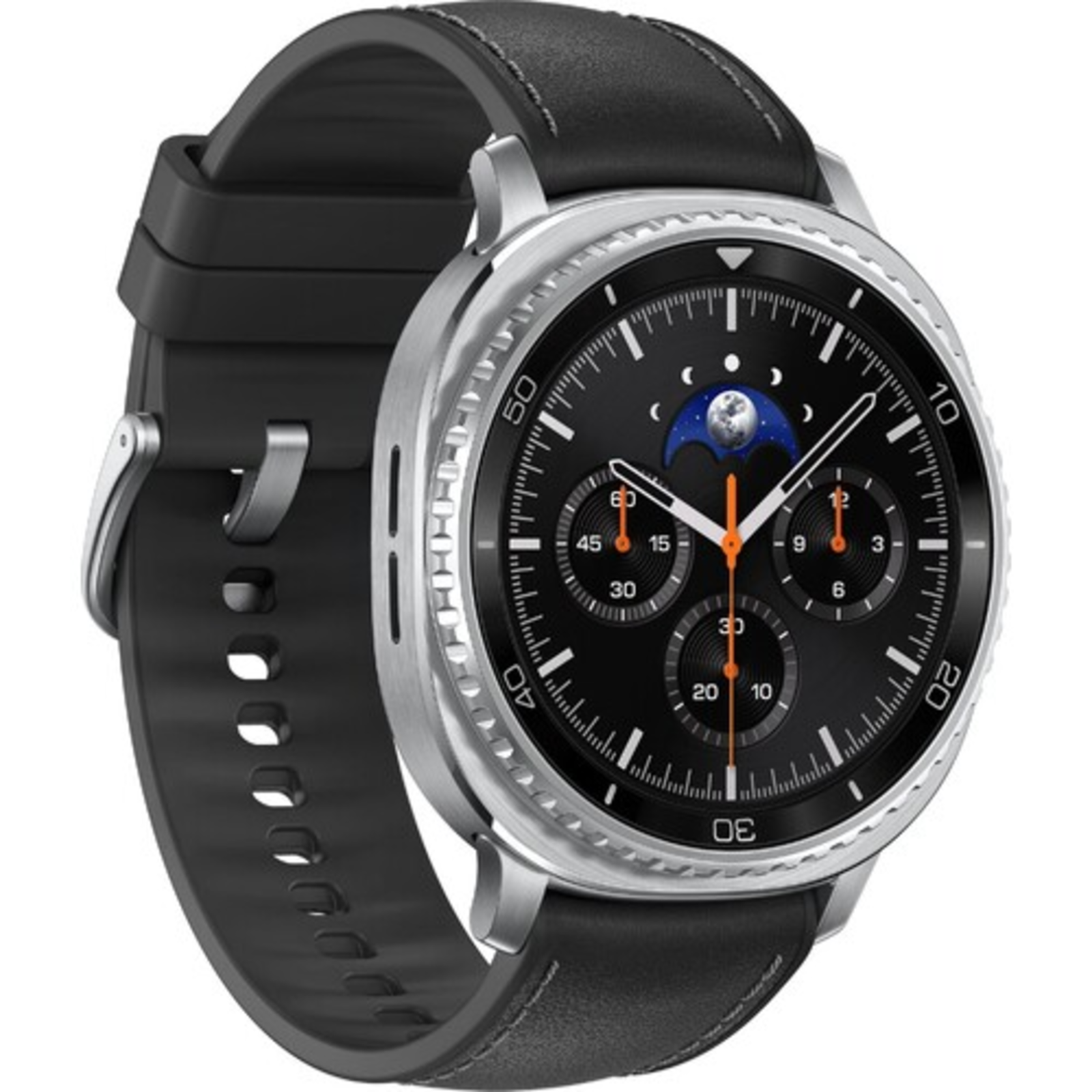 Samsung Galaxy Watch 8 Classic 3.3 cm (1.3
