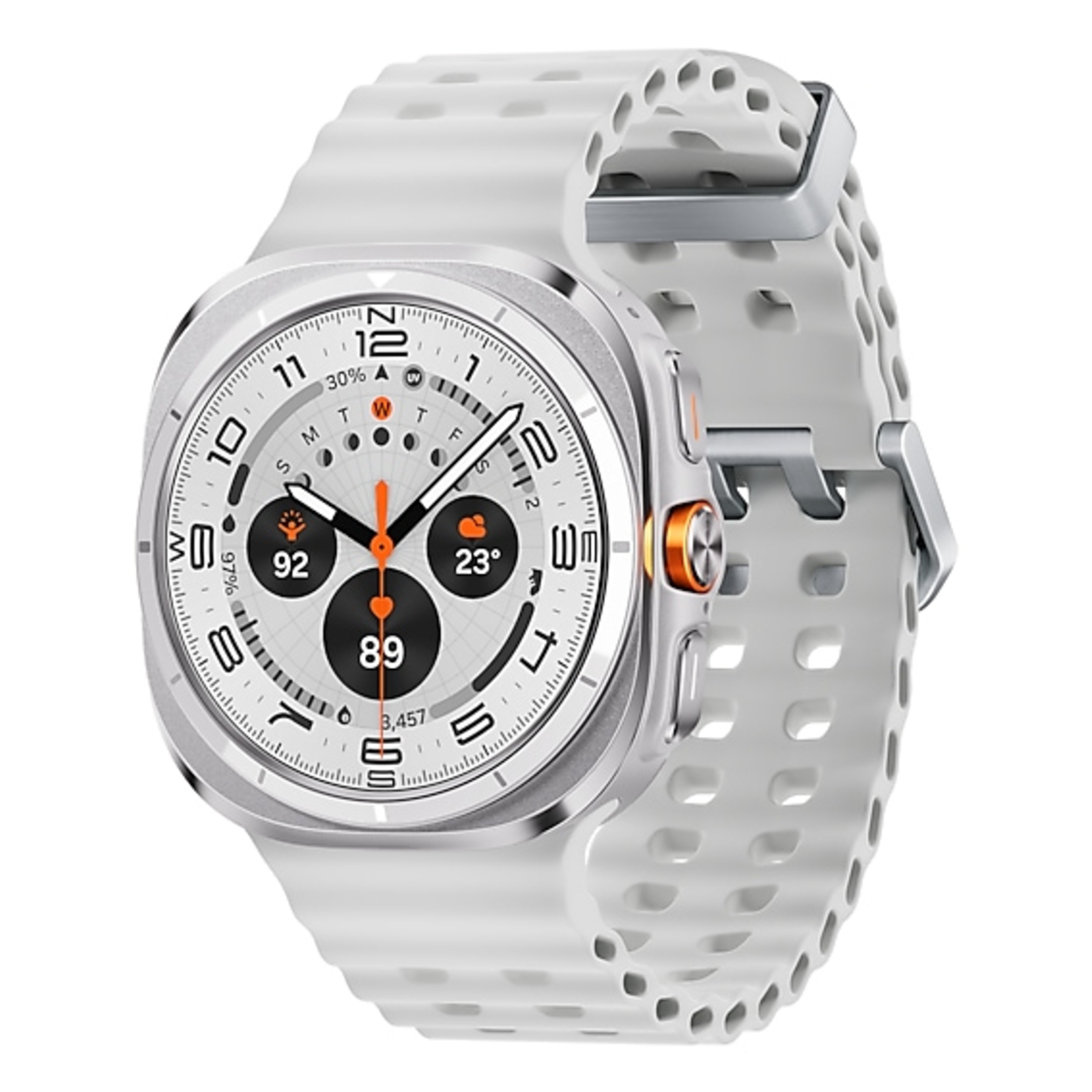 Samsung Galaxy Watch Ultra 3.81 cm (1.5