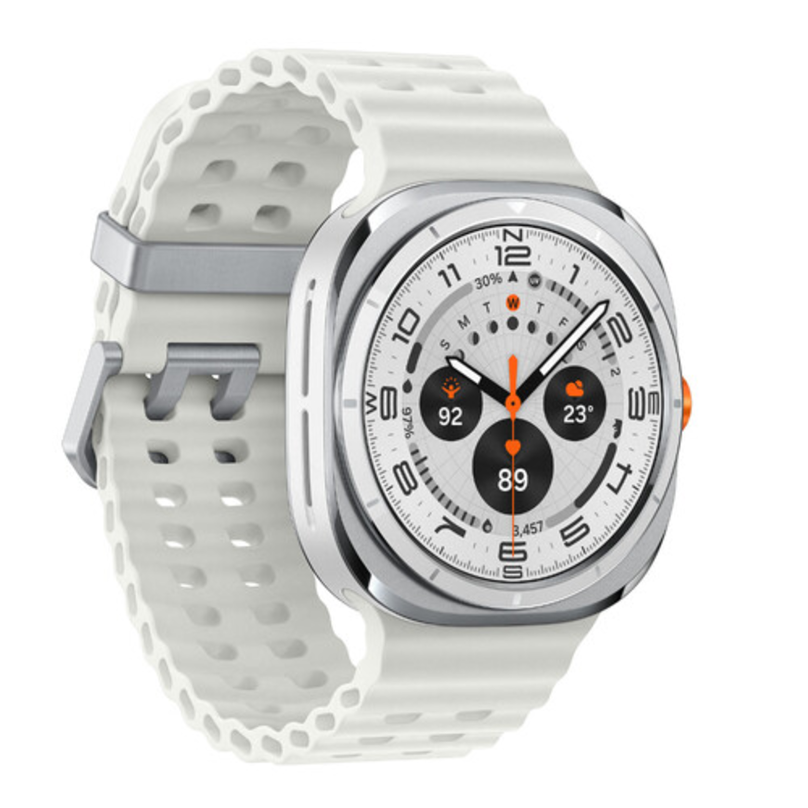 Samsung Galaxy Watch Ultra 3.81 cm (1.5