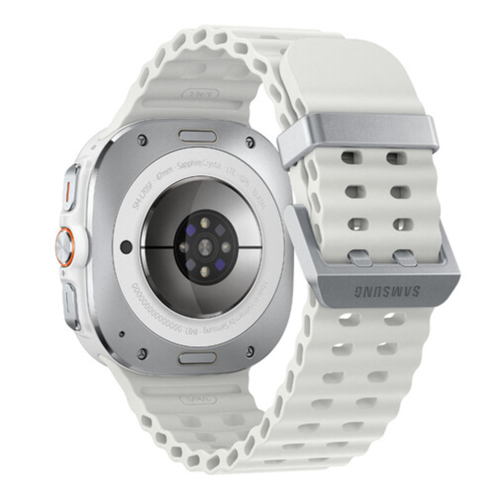 Samsung Galaxy Watch Ultra 3.81 cm (1.5