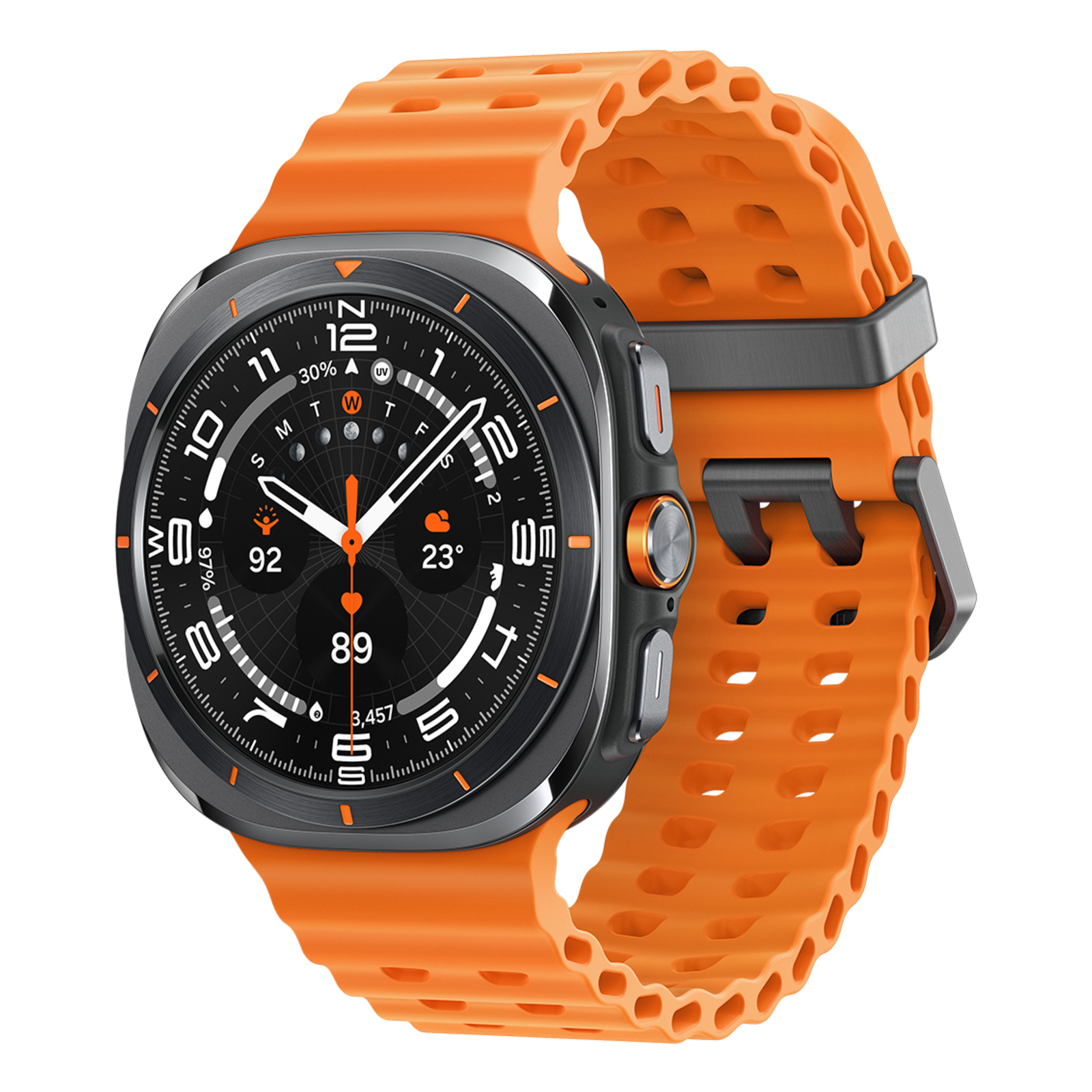 Samsung Galaxy Watch Ultra 3.81 cm (1.5