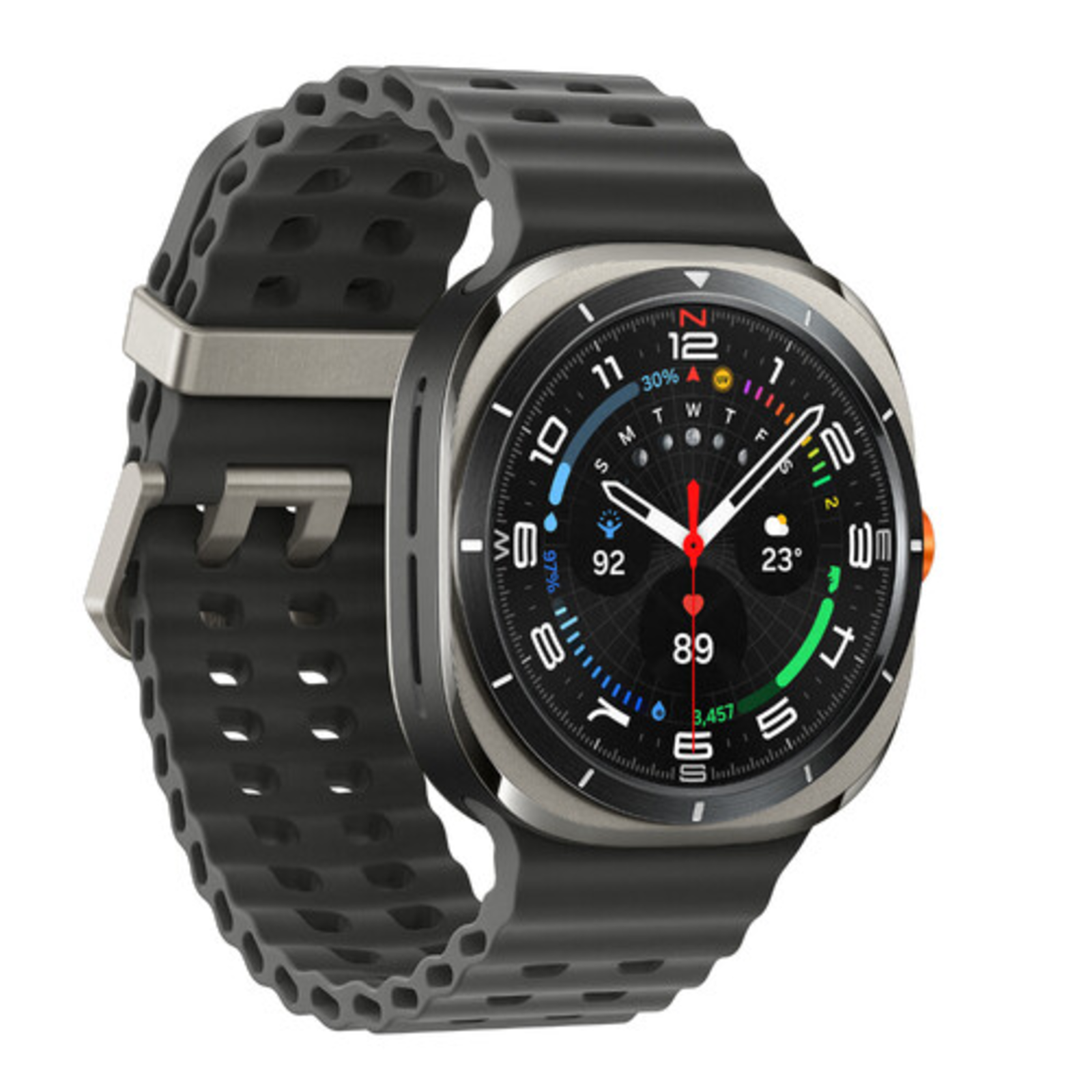Samsung Galaxy Watch Ultra 3.81 cm (1.5