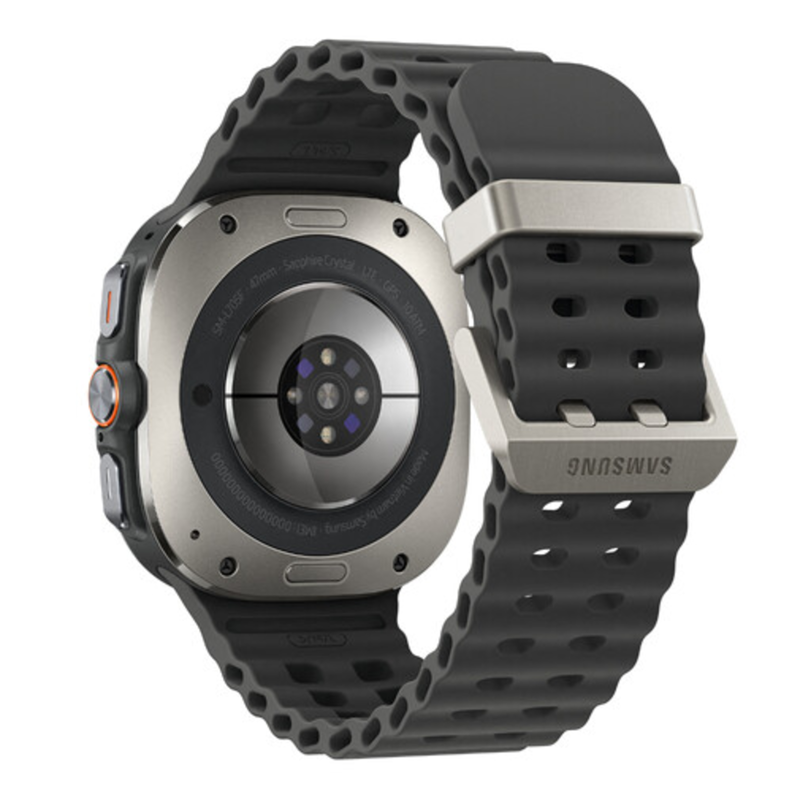 Samsung Galaxy Watch Ultra 3.81 cm (1.5