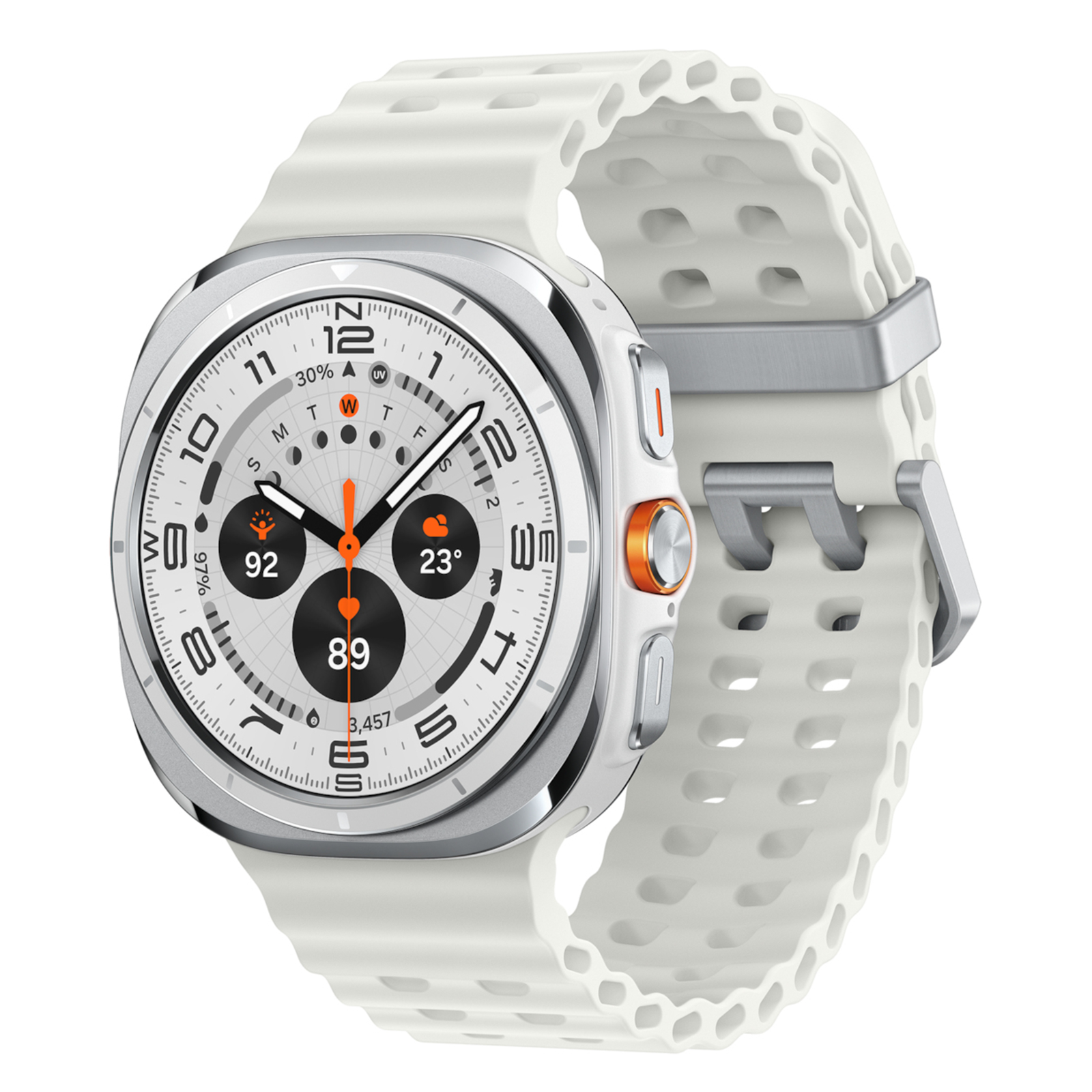 Samsung Galaxy Watch Ultra 3.81 cm (1.5