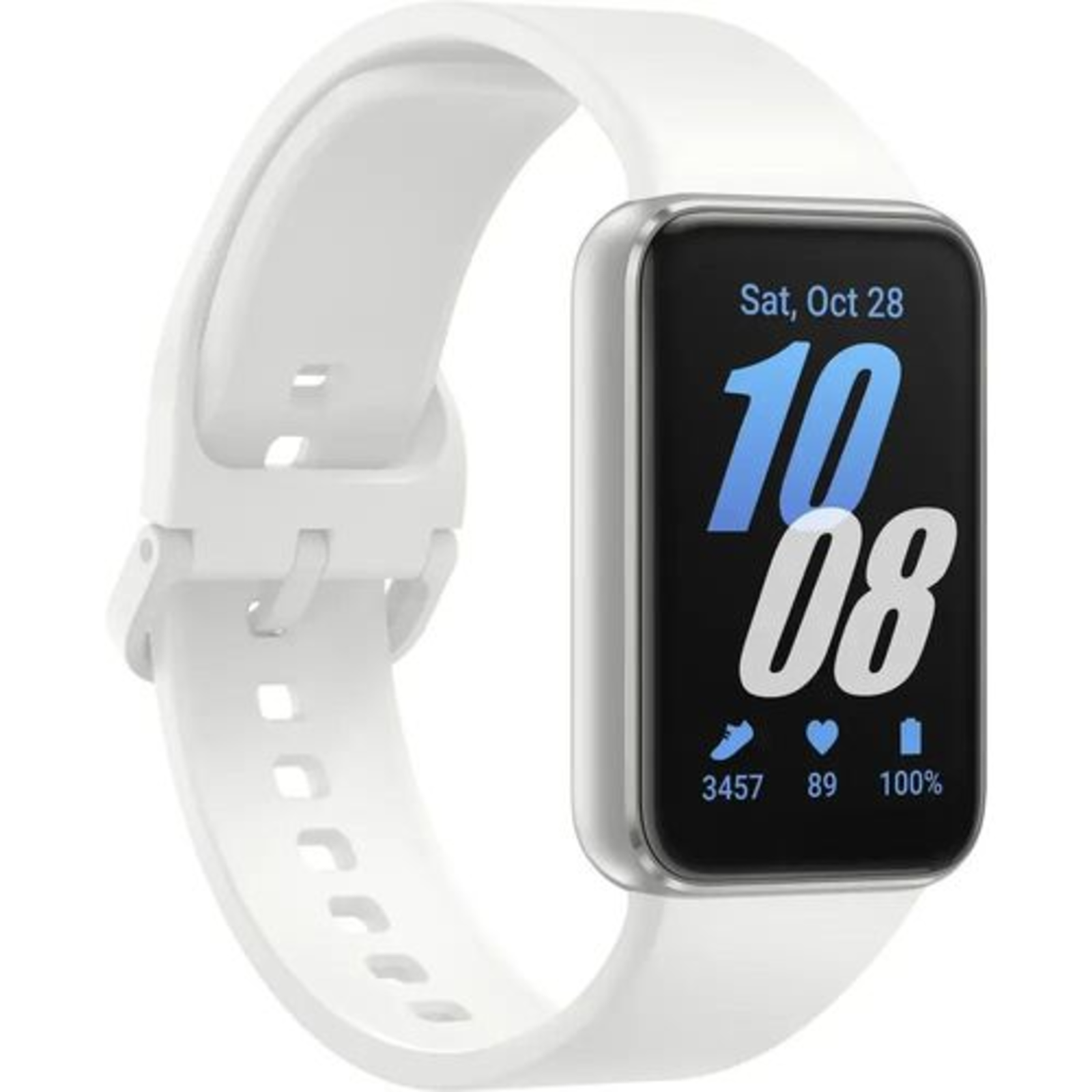 Samsung Galaxy Fit3 4.06 cm (1.6