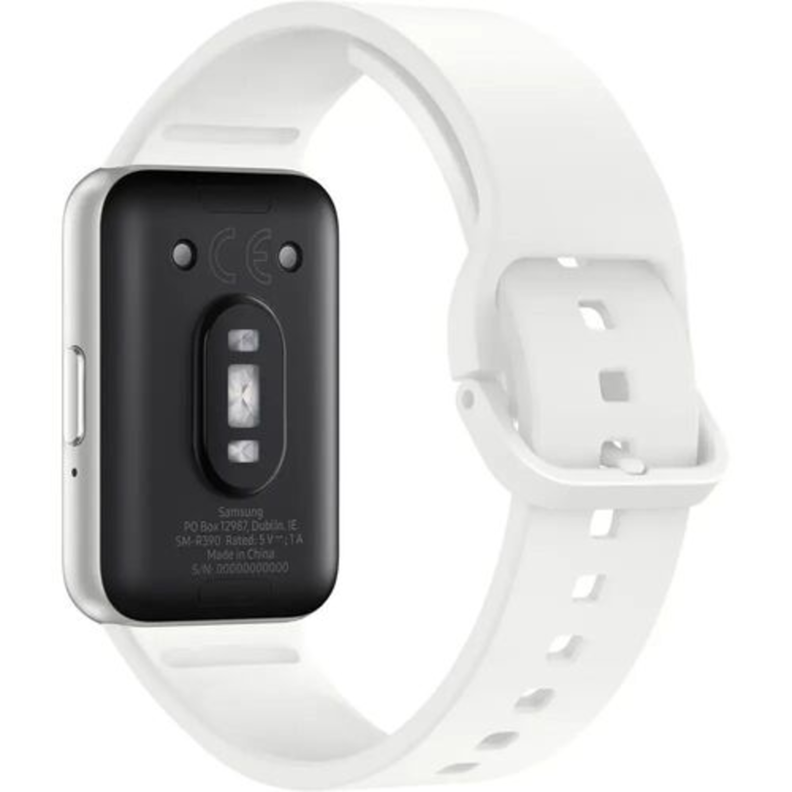 Samsung Galaxy Fit3 4.06 cm (1.6