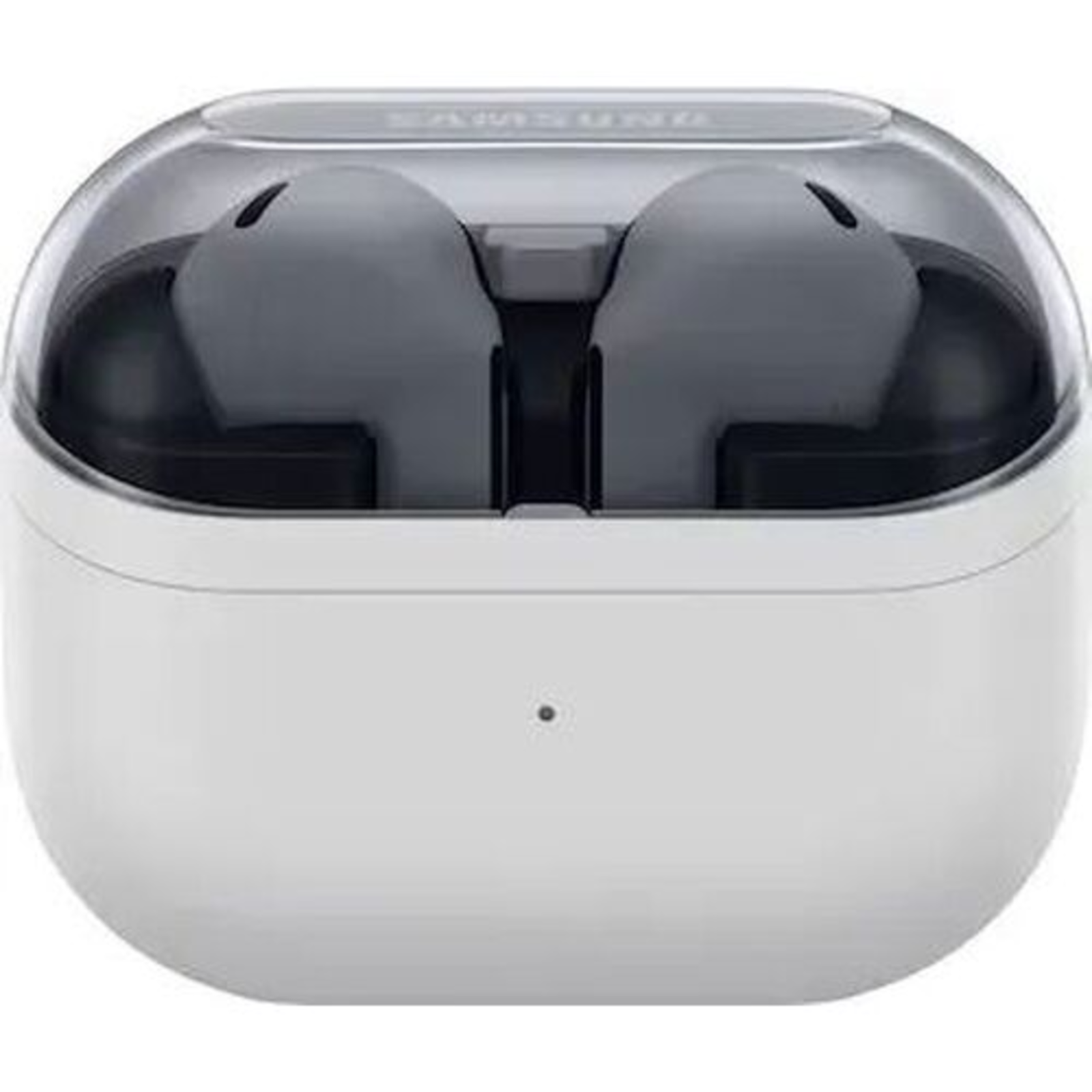Samsung Galaxy SM-R420NZAAEUE headphones/headset True Wireless Stereo (TWS) In-ear Calls/Music Bluetooth Grey