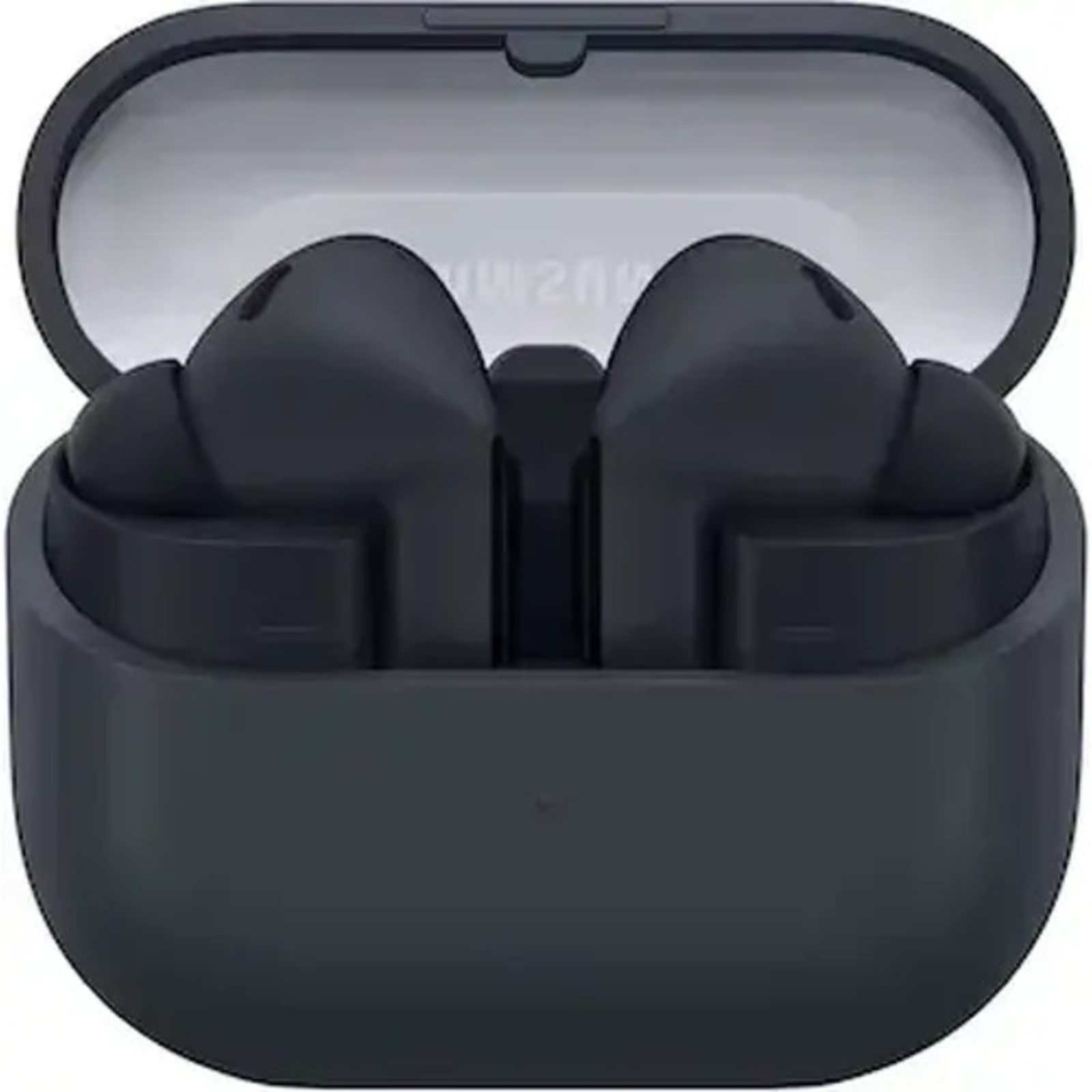 Samsung Galaxy SM-R420NZKAEUE headphones/headset True Wireless Stereo (TWS) In-ear Calls/Music Bluetooth Black