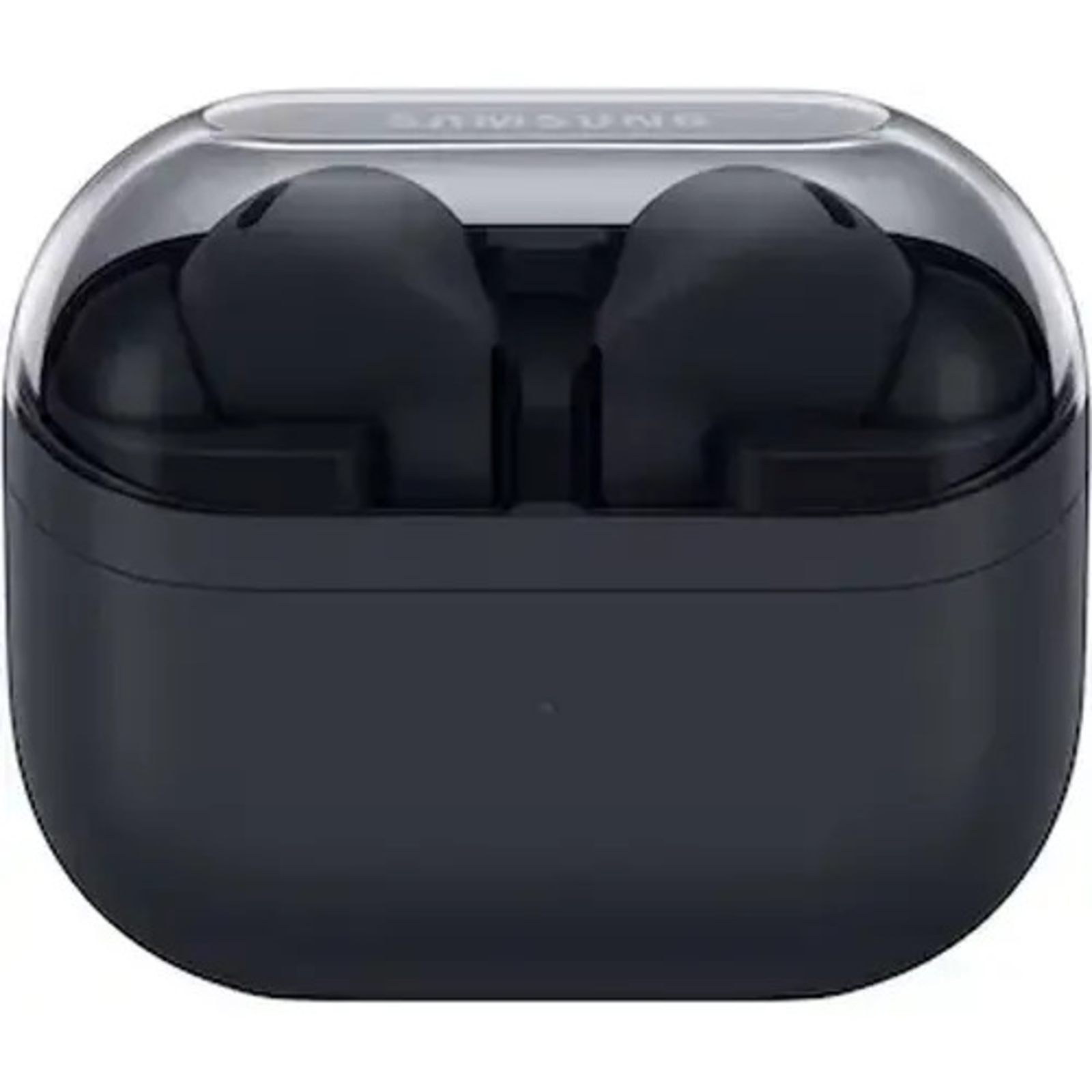 Samsung Galaxy SM-R420NZKAEUE headphones/headset True Wireless Stereo (TWS) In-ear Calls/Music Bluetooth Black