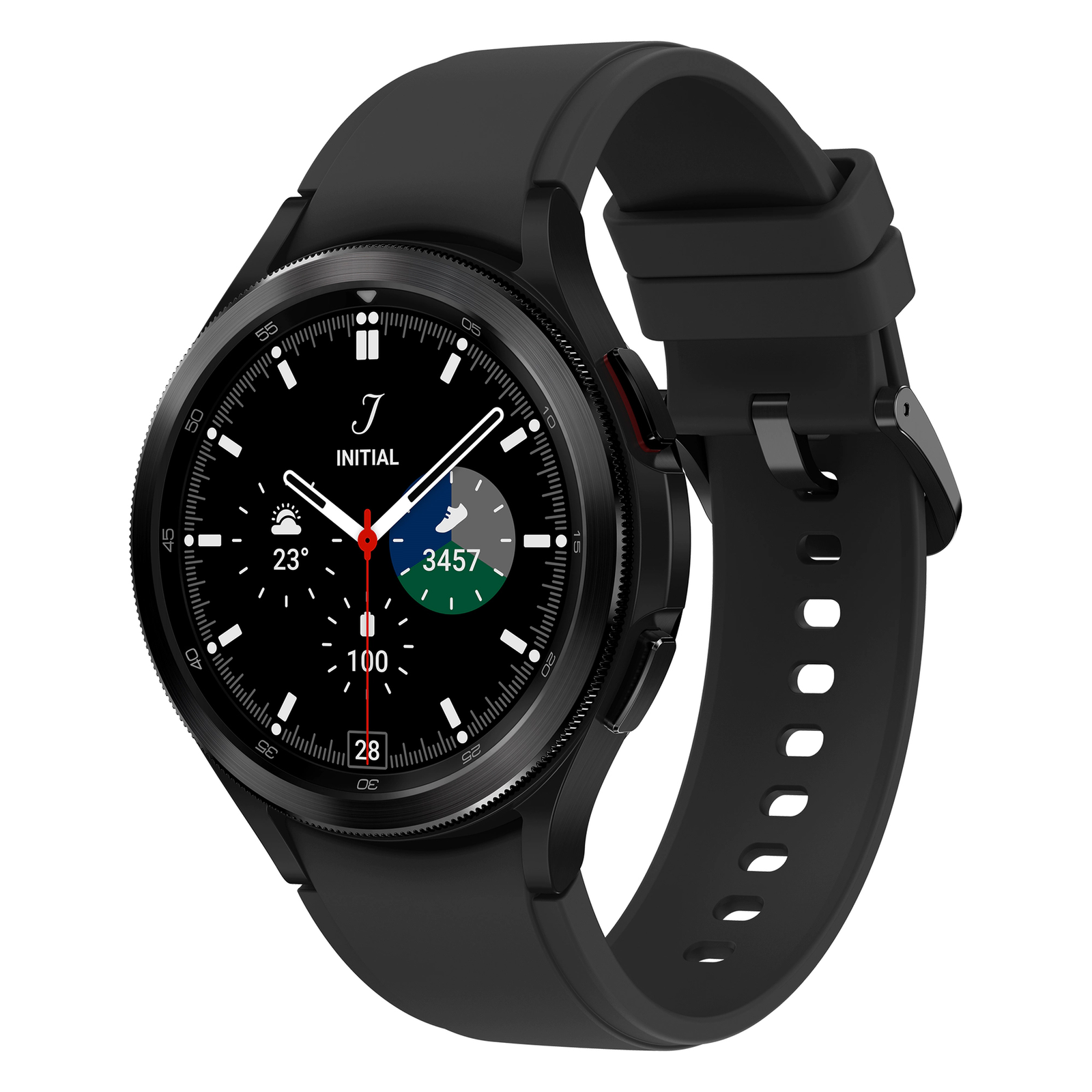 Samsung Galaxy Watch4 Classic 3.56 cm (1.4