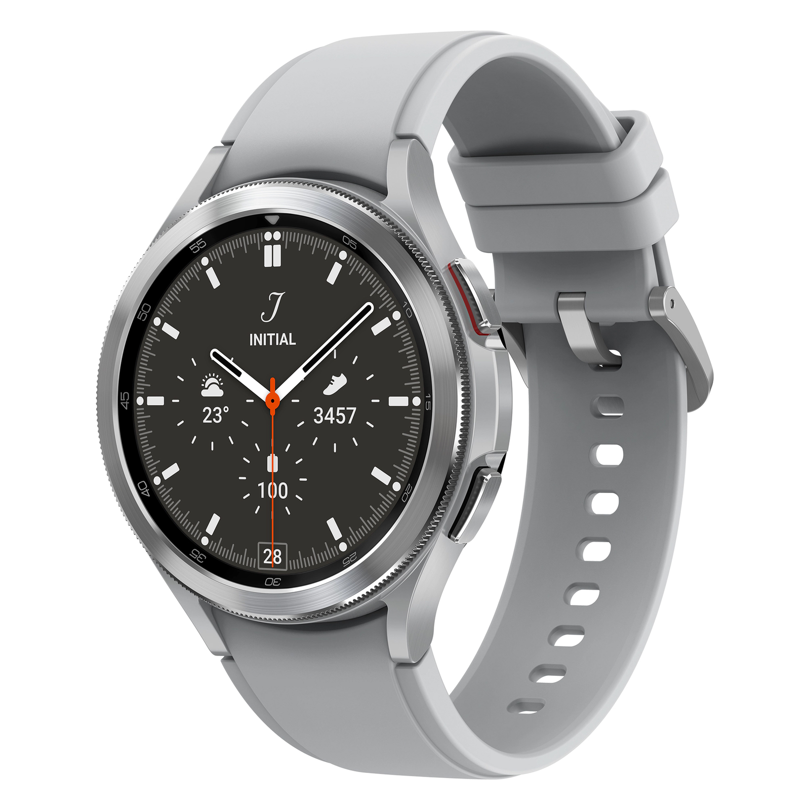 Samsung Galaxy Watch4 Classic 3.56 cm (1.4