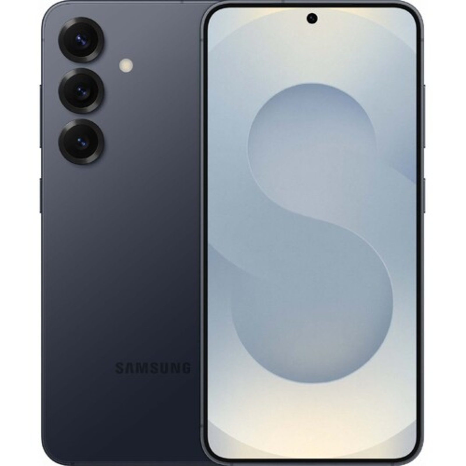 Samsung Galaxy S25 15.8 cm (6.2