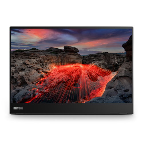 M14T 14.0 FHD IPS 16:10 - 300CD/M L/T/P USB-C
