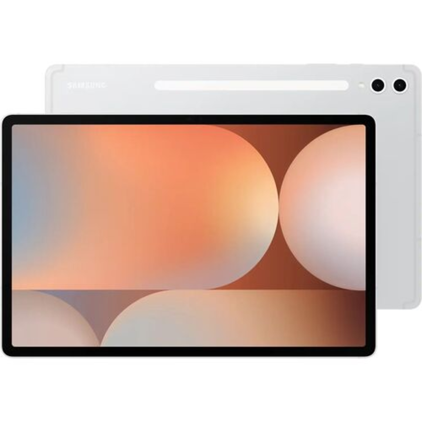 Samsung Galaxy Tab S10+ Wi-Fi 256 GB 31.5 cm (12.4
