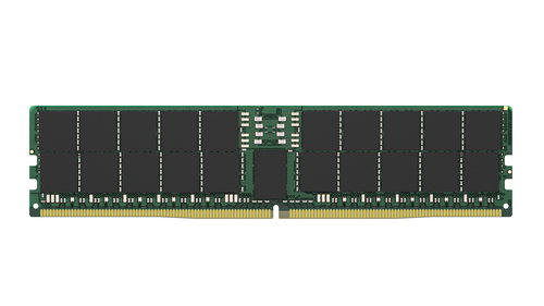 64GB DDR5 5600MT/S ECC REG - 2RX4 MODULE