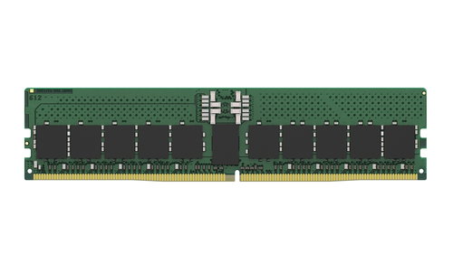 32GB DDR5 5600MT/S ECC REG - 2RX8 MODULE