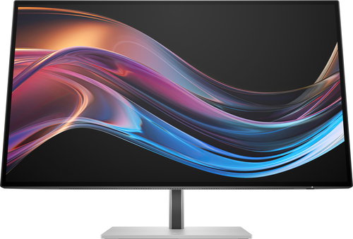 HP S7 PRO 727PK 27 ZOLL 4K 16:9 - 3840X2160 IPS 400CD 2000:1 USB-C