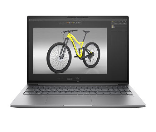 ZB POWER 16G11 R7 PRO 8845HS - 16.0AG WQXGA 1TB 32GB W11P A2000