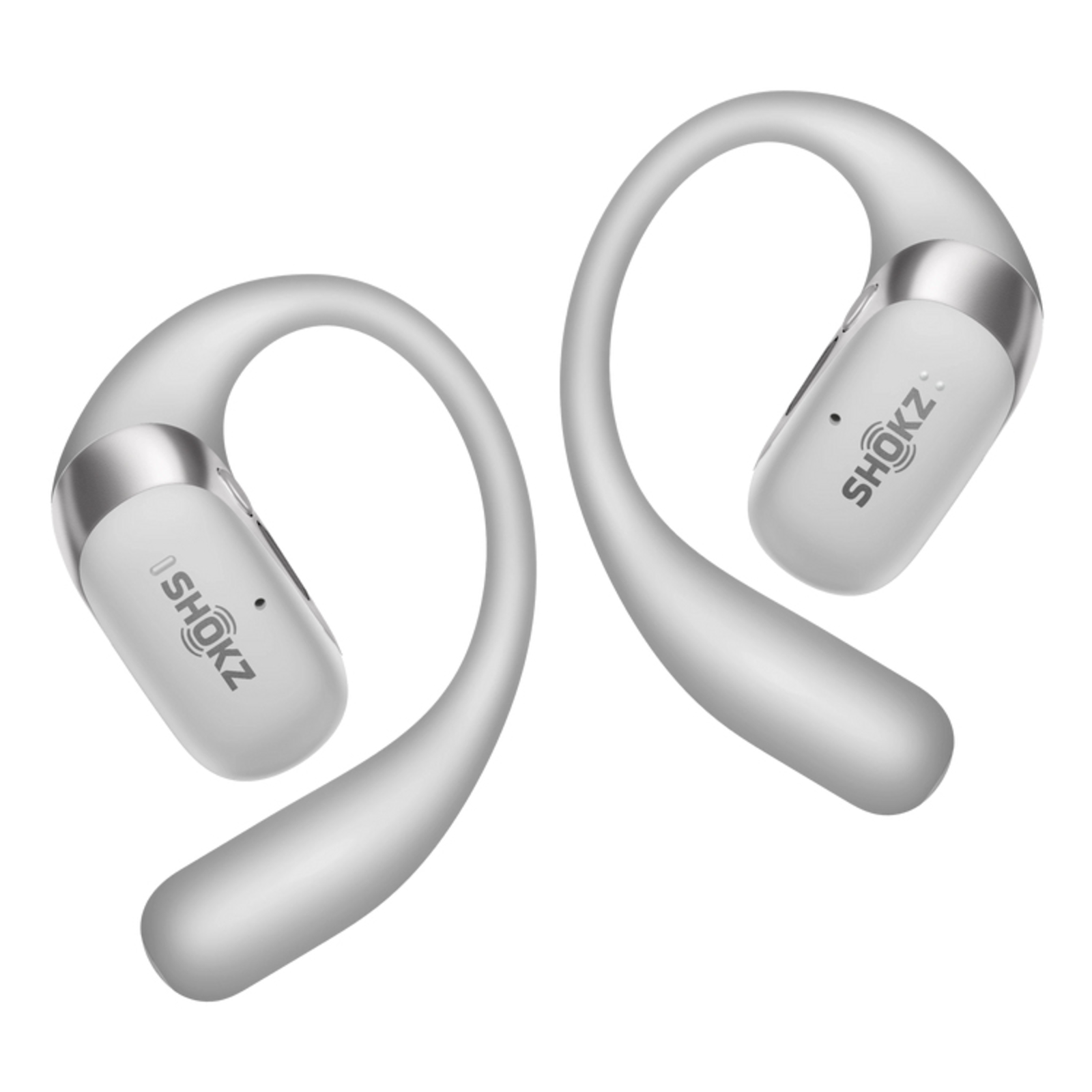 Shokz OpenFit 2+ Grey