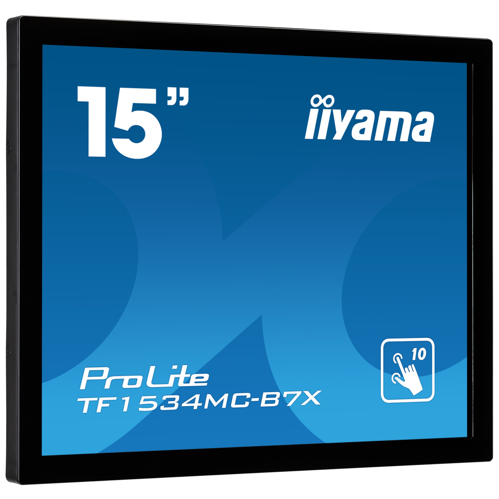 iiyama TF1534MC-B7X computer monitor 38.1 cm (15