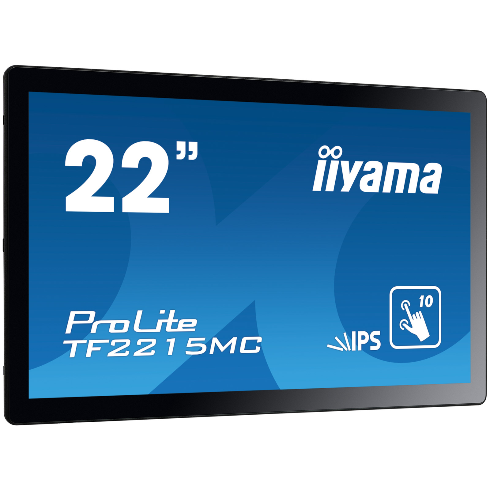 iiyama ProLite TF2215MC-B2 computer monitor 54.6 cm (21.5