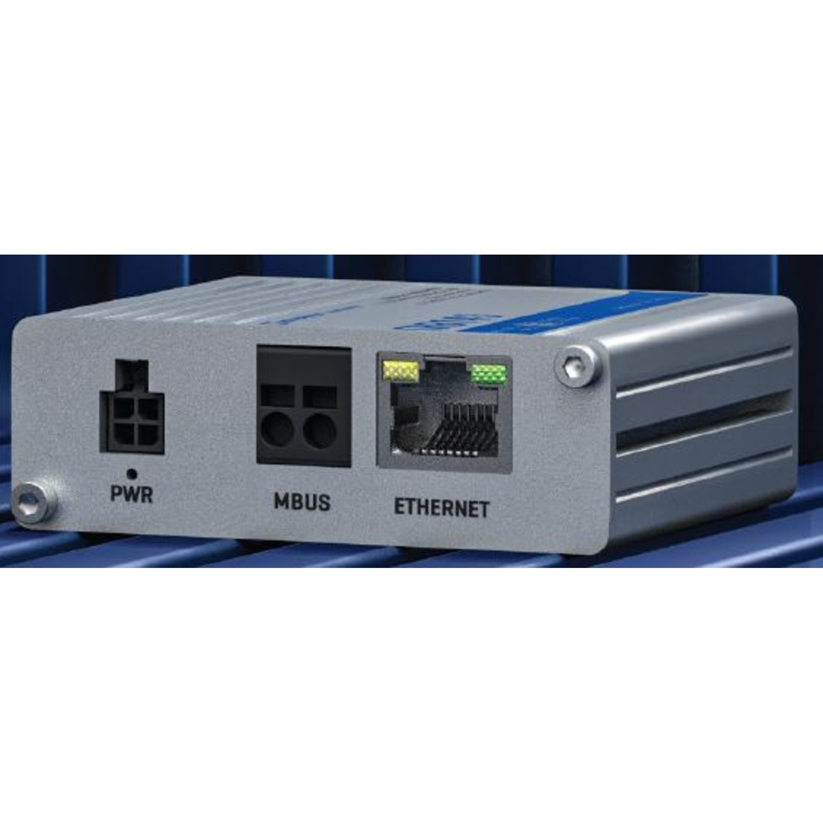 Teltonika Gateway M-Bus Cellular GigE -TRB143