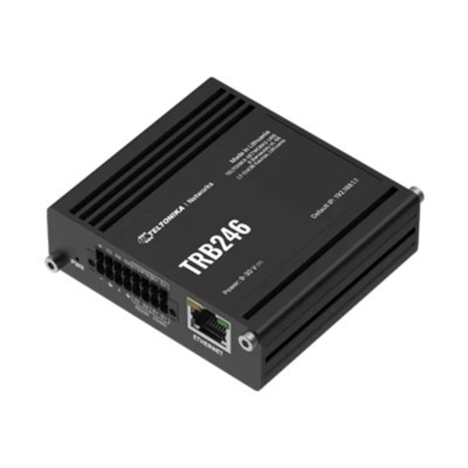 Teltonika TRB246 Gateway 100Mb LAN RS-232