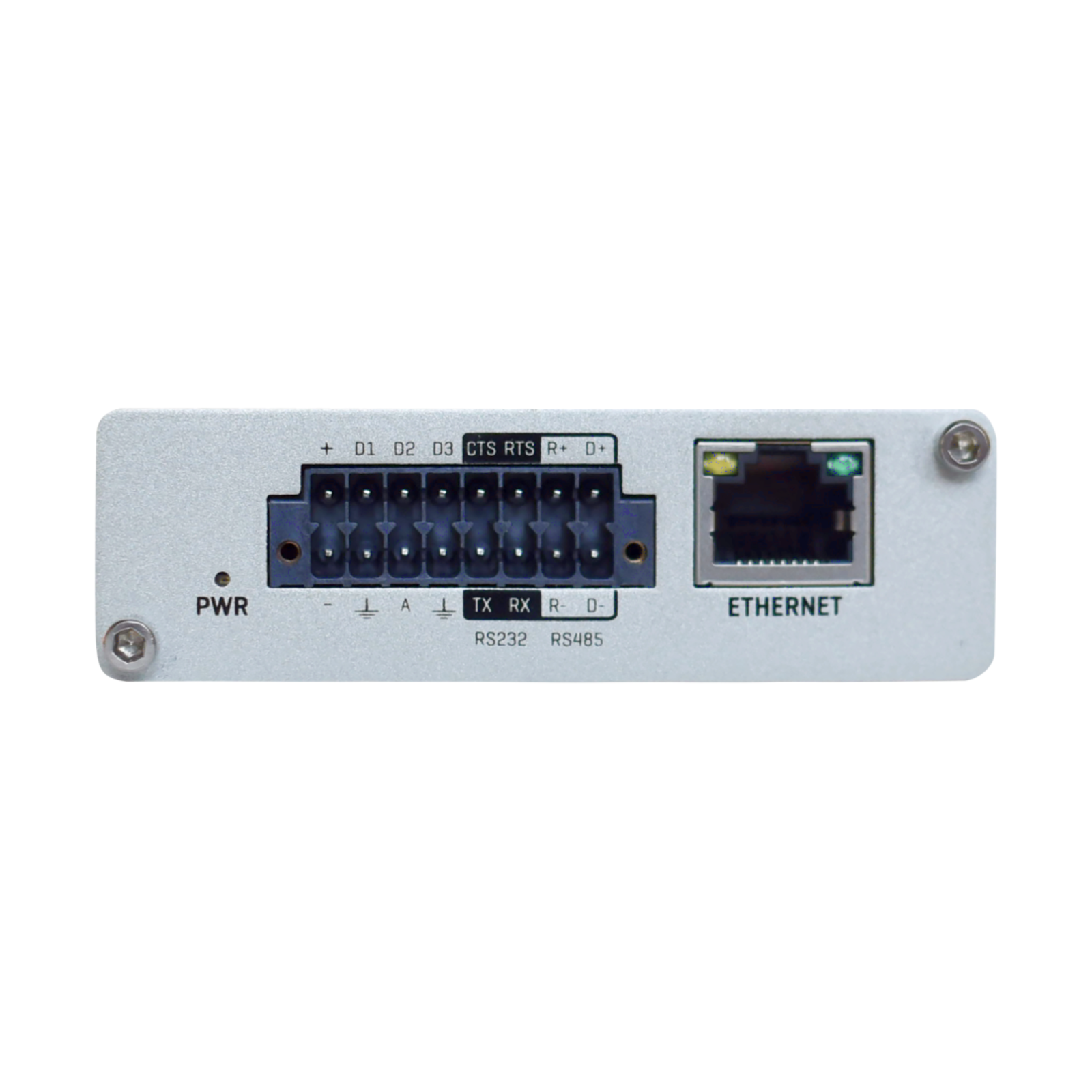 Teltonika Gateway Industrial Rugged LTE 100Mb LAN TRB255