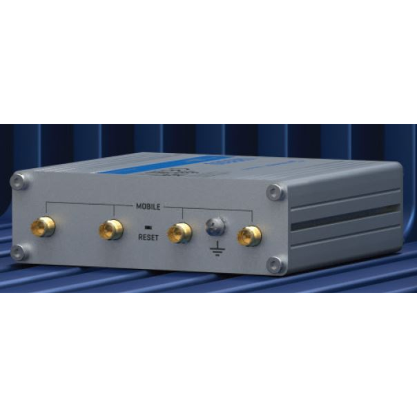 Teltonika Gateway EU PSU TRB500