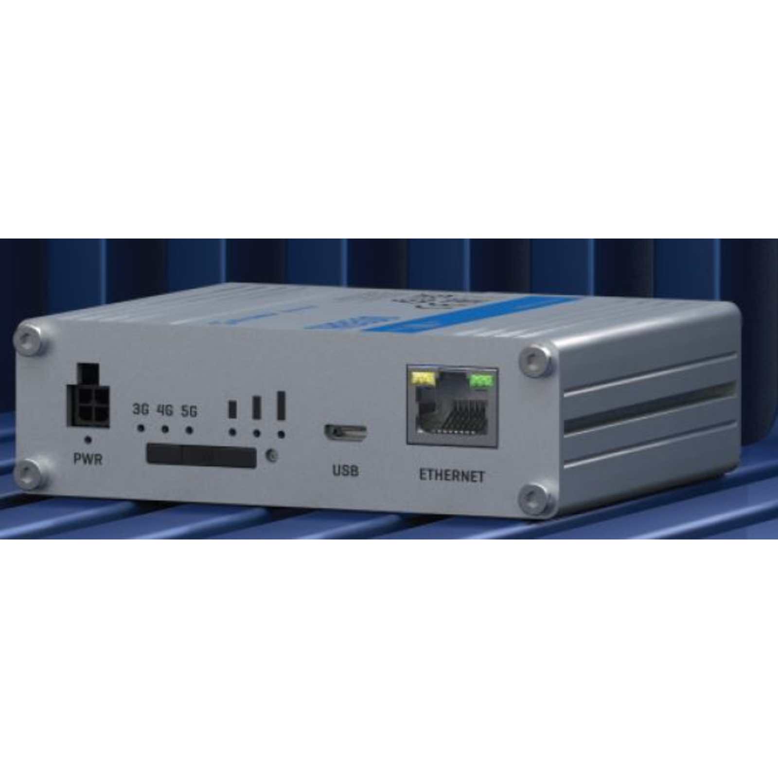 Teltonika Gateway EU PSU TRB500