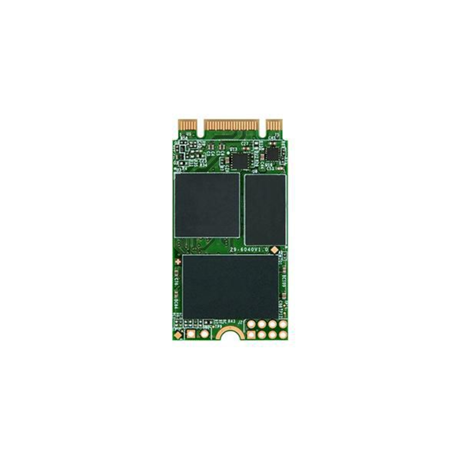 Transcend SSD MTS420 120GB M.2 SATA-600
