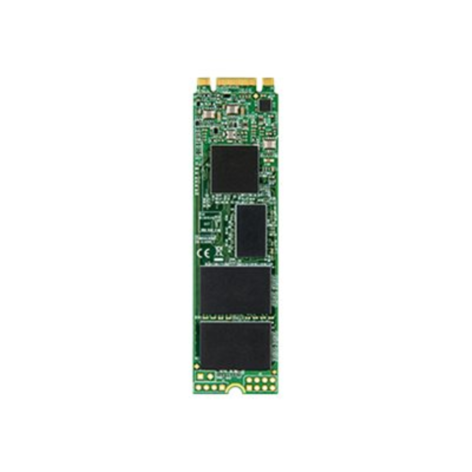 Transcend 820S 120 GB SATA 6 Gb S M.2 2280