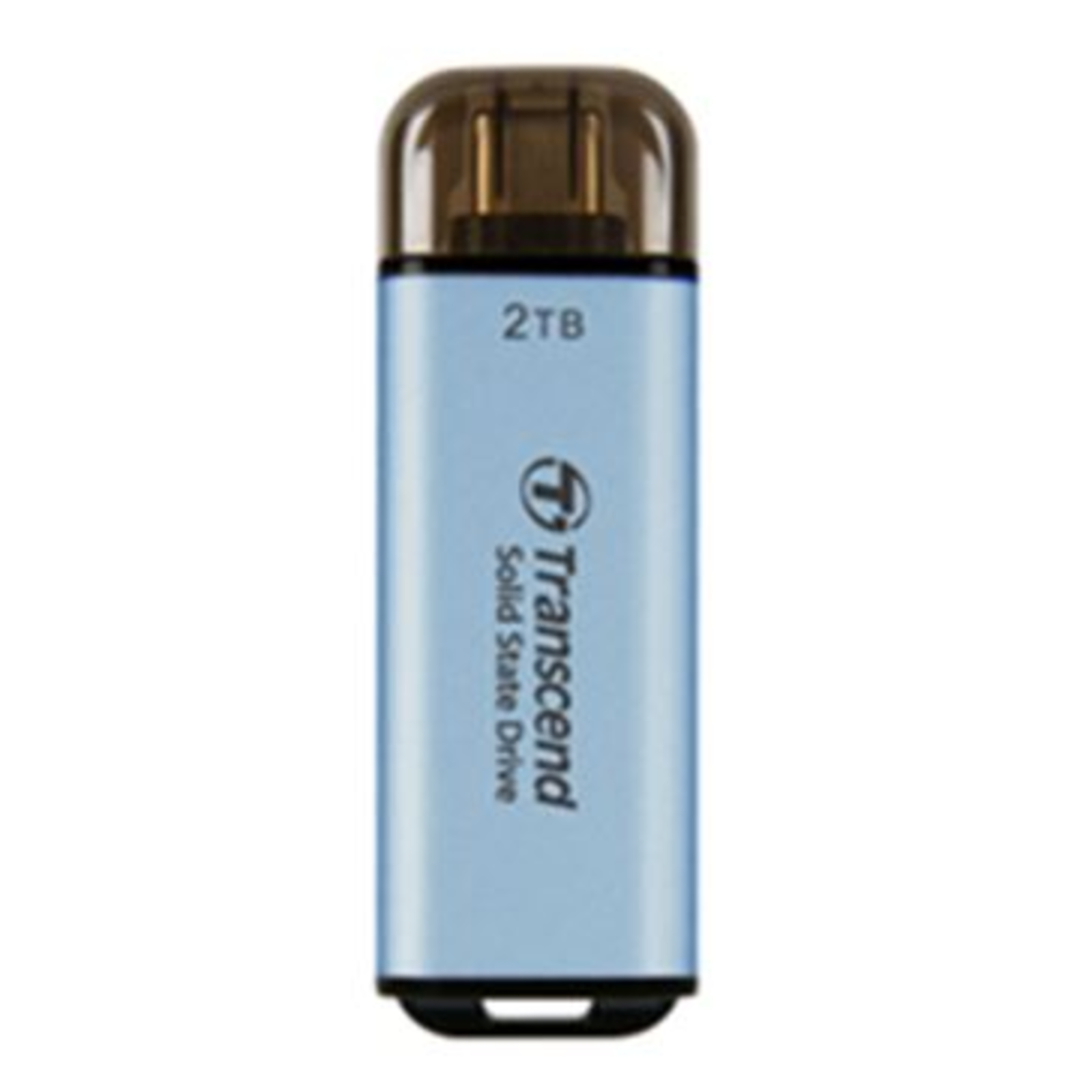 Transcend Solid State Drive 1TB ESD300C Portable USB 10Gbps Type-C