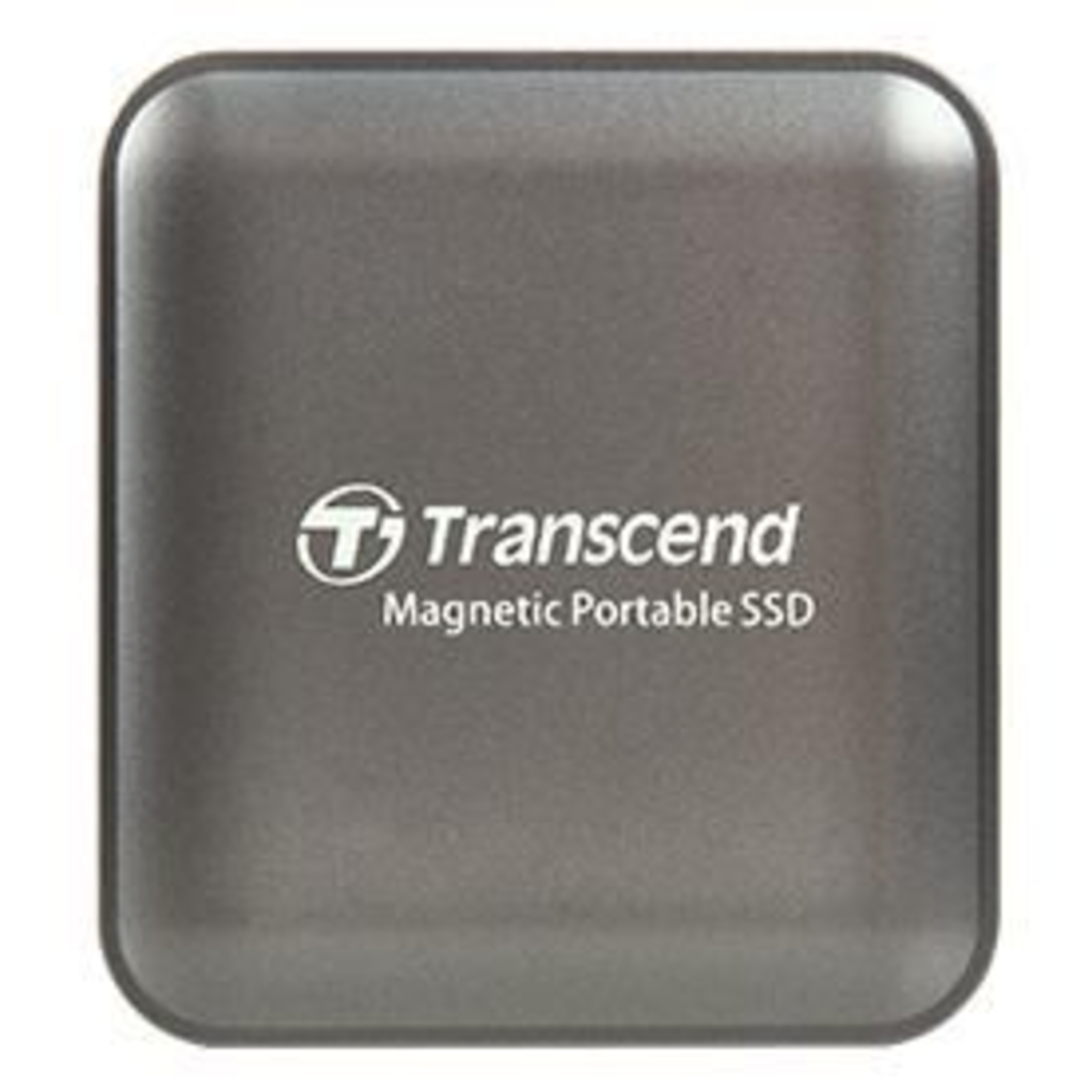Transcend 1 TB External SSD Iron Grey TS1TESD420C