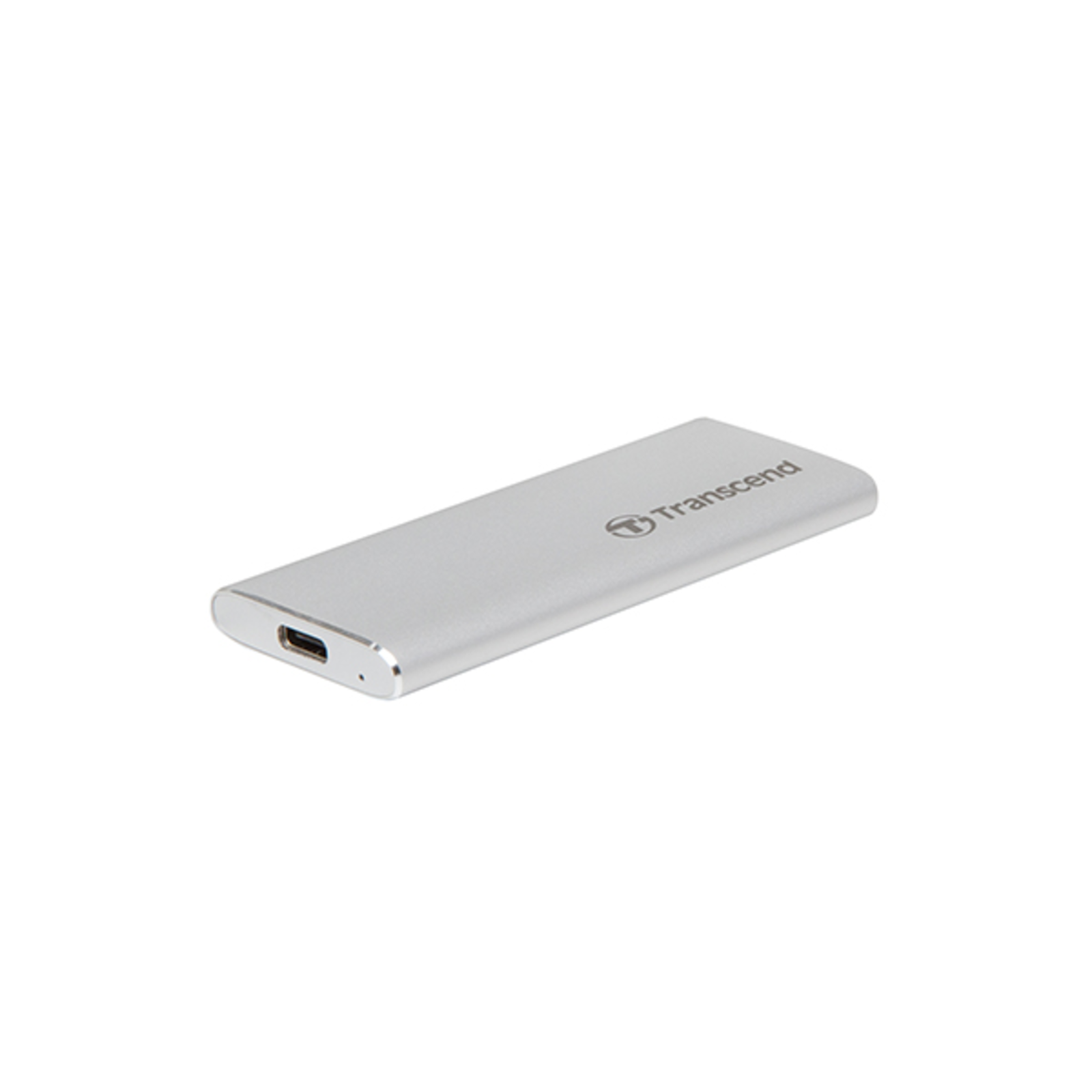 Transcend Solid State Drive 250GB ESD260C Portable USB3.1 Type-C