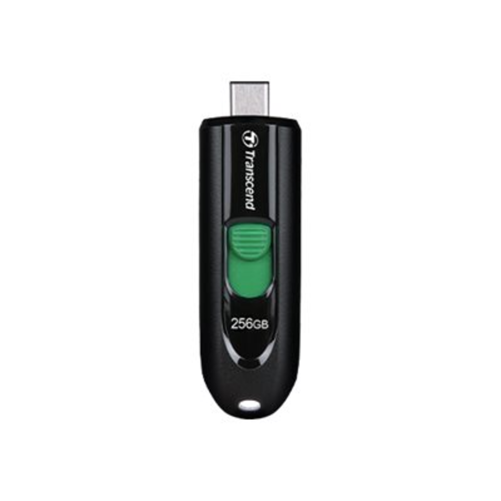 Transcend USB Stick 256GB JetFlash 790C USB3.2 Black