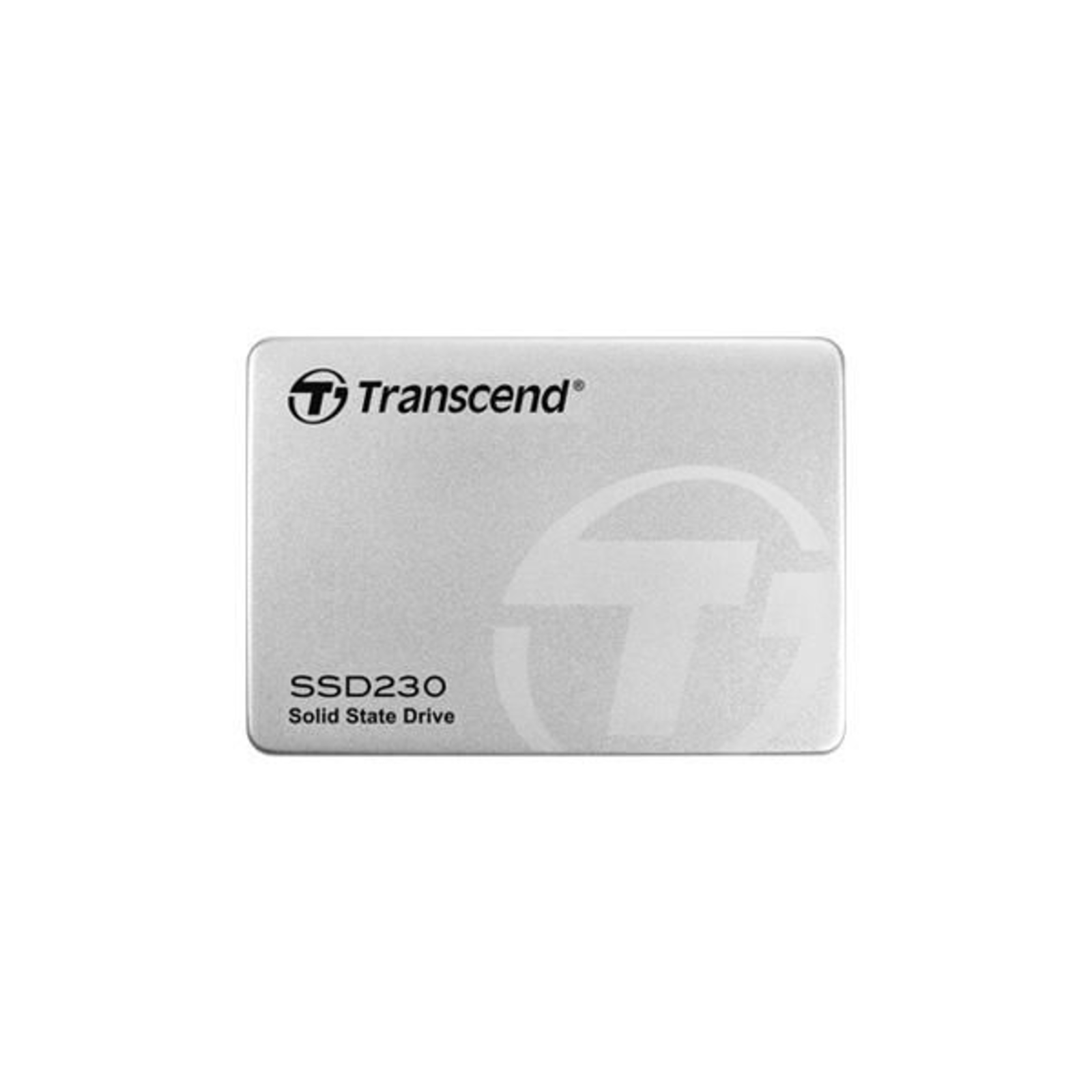 Transcend SSD SSD230 256GB 2.5 SATA-600